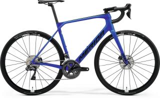 Racer cykler