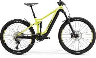 Mountainbikes