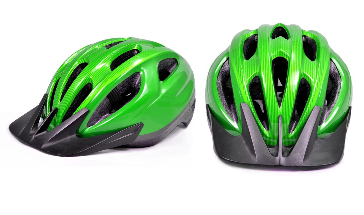 Bell Delirium Euro MTB Helmet