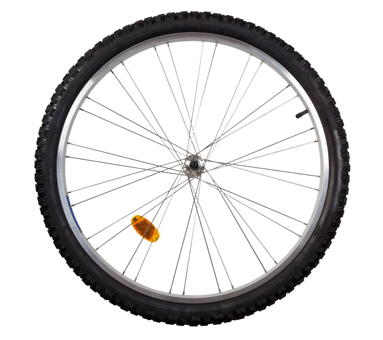 Easton EA50 Wheelset